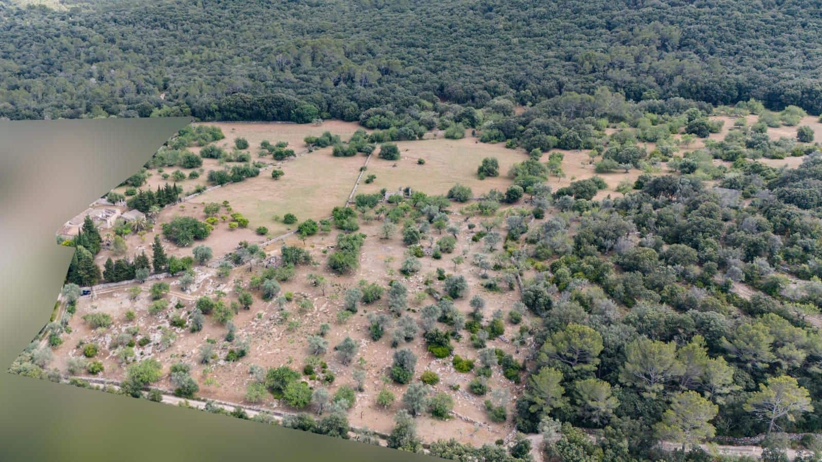 4 soverom Finca/Herregård til salgs i Pollensa / Pollenca med garasje - € 1 800 000 (Ref: 7450944)