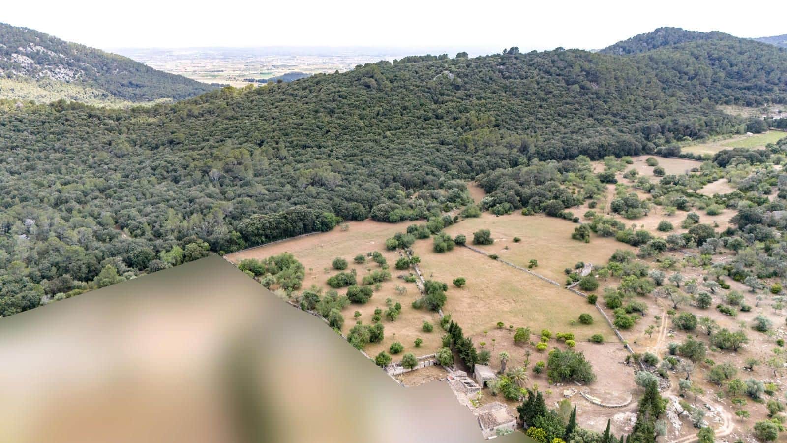 4 soverom Finca/Herregård til salgs i Pollensa / Pollenca med garasje - € 1 800 000 (Ref: 7450944)