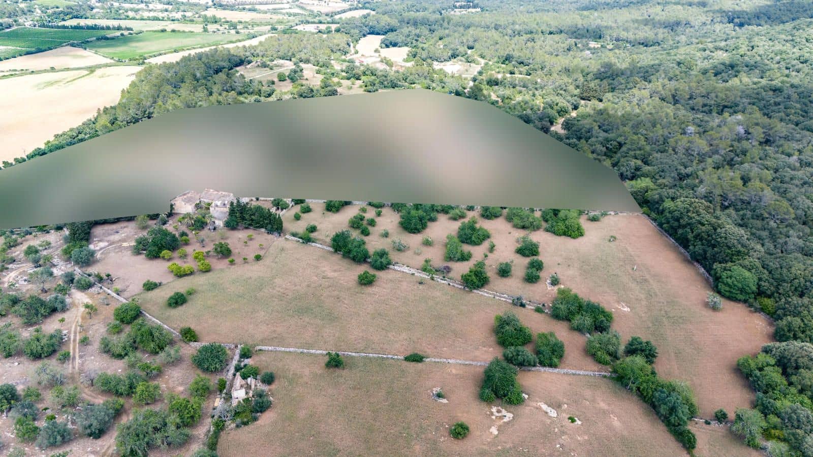 4 soverom Finca/Herregård til salgs i Pollensa / Pollenca med garasje - € 1 800 000 (Ref: 7450944)