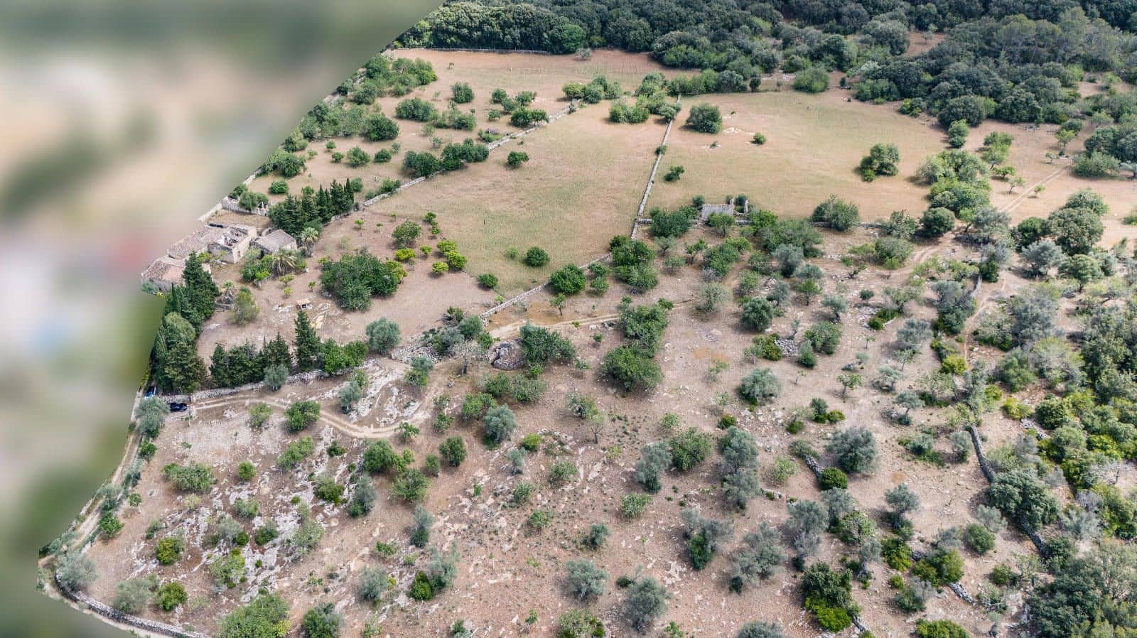 4 soverom Finca/Herregård til salgs i Pollensa / Pollenca med garasje - € 1 800 000 (Ref: 7450944)