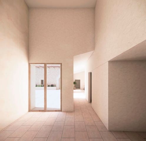 4 makuuhuone Maalaistalo myytävänä paikassa Pollensa / Pollença mukana 
autotalli - 1 800 000 € (Ref: 7450944)