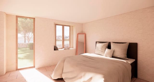 4 makuuhuone Maalaistalo myytävänä paikassa Pollensa / Pollença mukana 
autotalli - 1 800 000 € (Ref: 7450944)