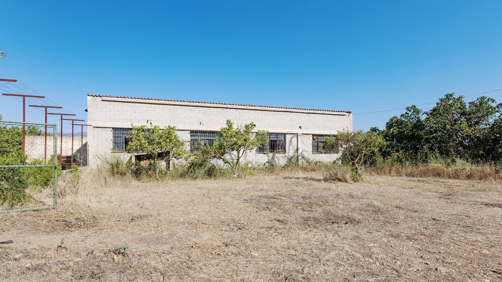 3 soverom Finca/Herregård til salgs i Campanet med garasje - € 800 000 (Ref: 7450945)