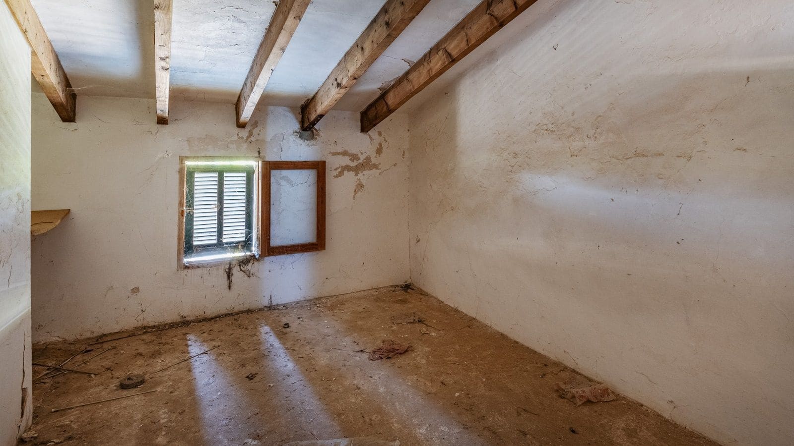 3 soverom Finca/Herregård til salgs i Campanet med garasje - € 800 000 (Ref: 7450945)