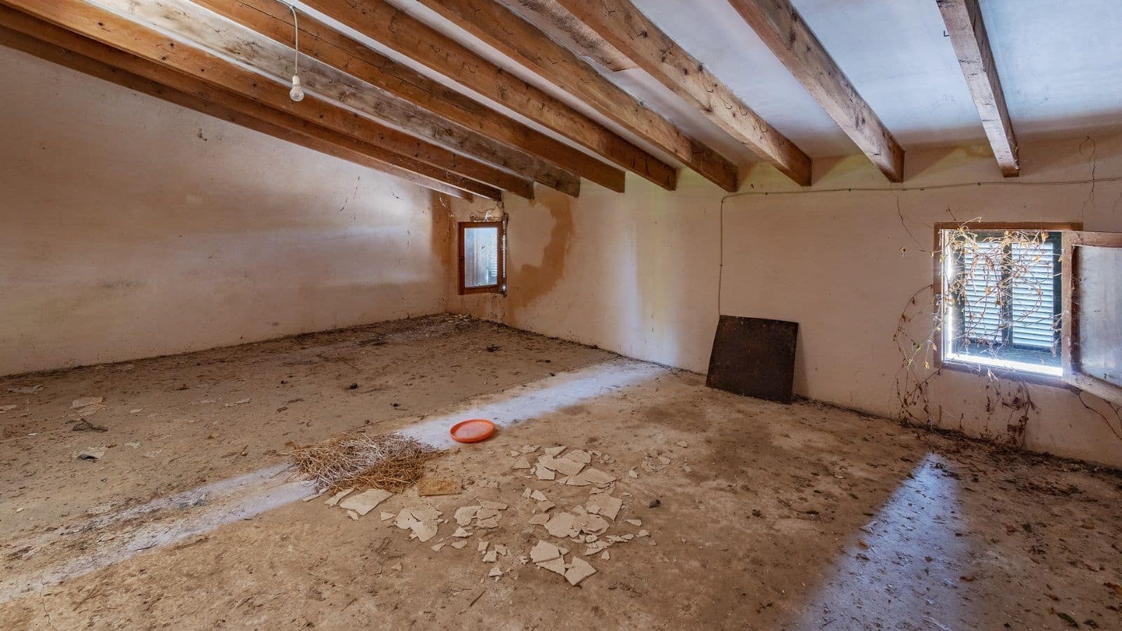 3 soverom Finca/Herregård til salgs i Campanet med garasje - € 800 000 (Ref: 7450945)