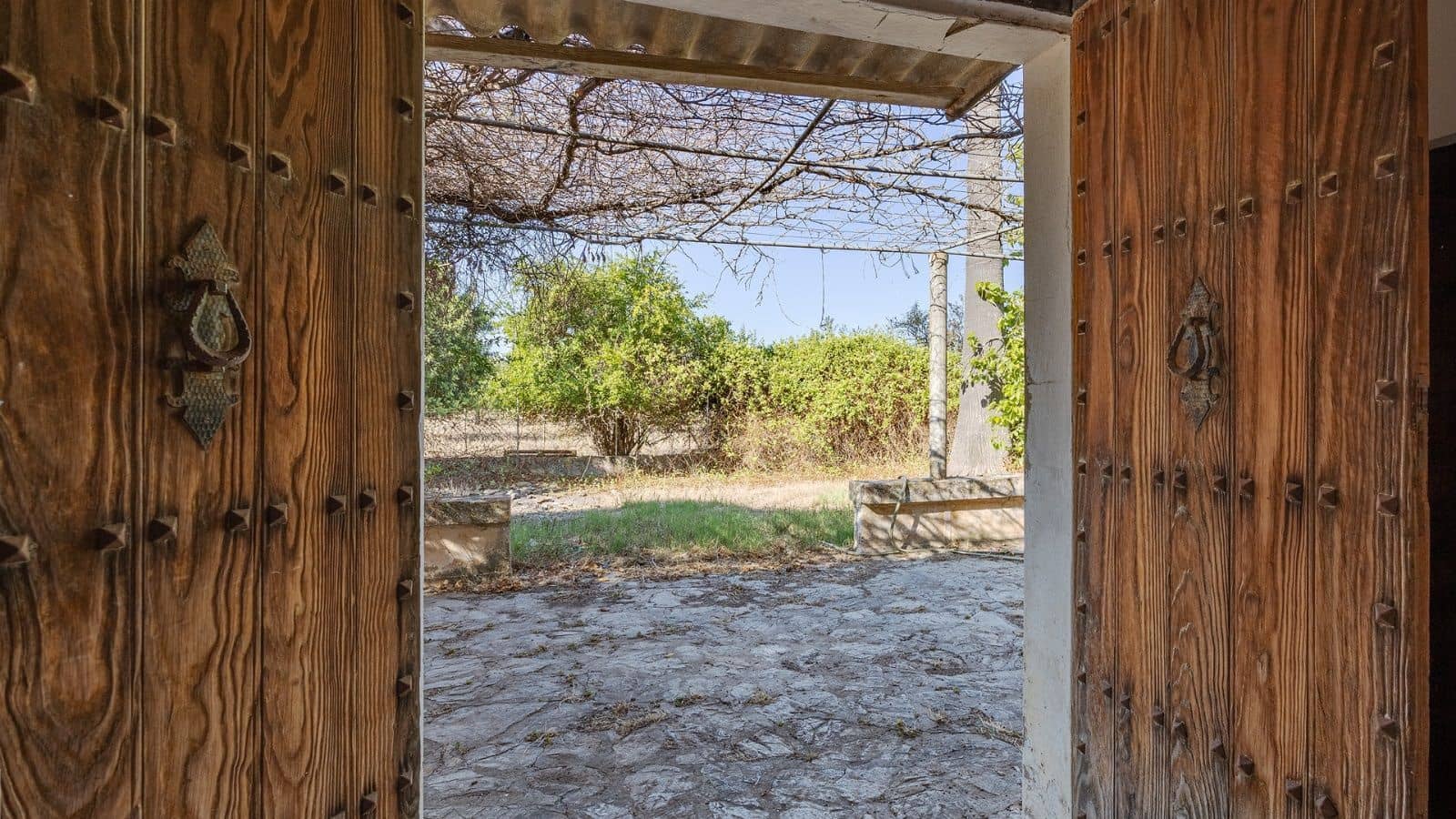 3 soverom Finca/Herregård til salgs i Campanet med garasje - € 800 000 (Ref: 7450945)