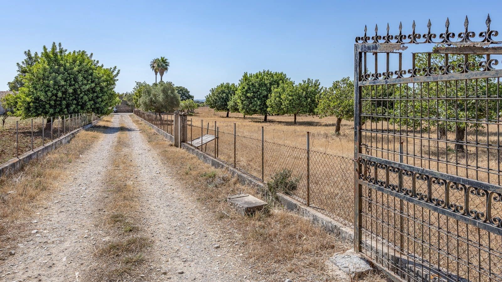 3 soverom Finca/Herregård til salgs i Campanet med garasje - € 800 000 (Ref: 7450945)