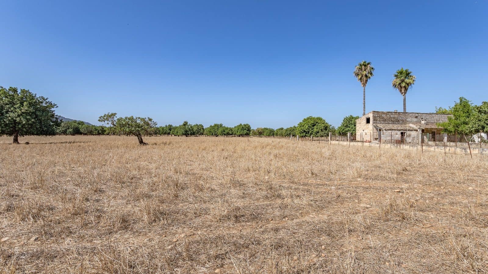 3 soverom Finca/Herregård til salgs i Campanet med garasje - € 800 000 (Ref: 7450945)