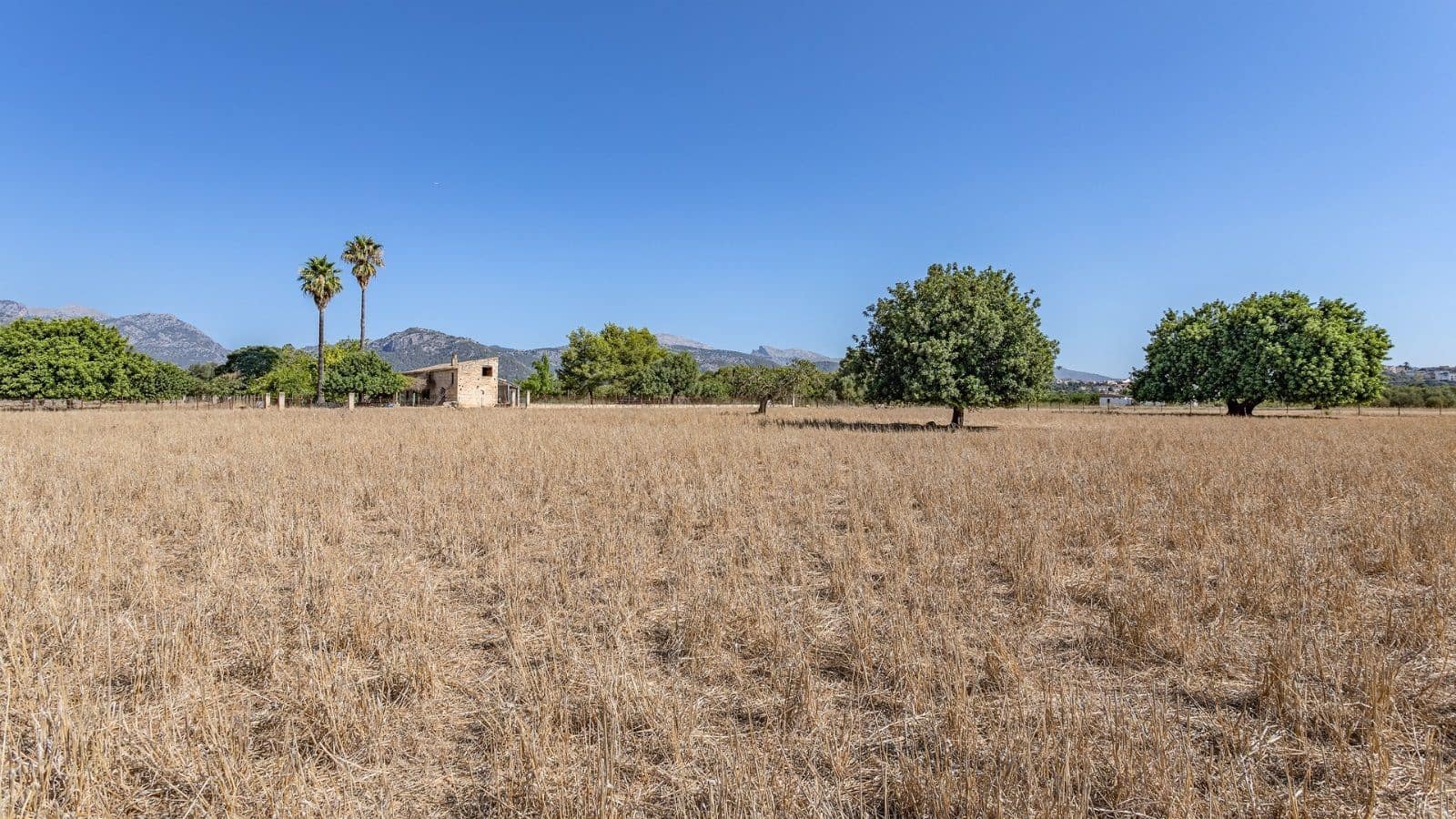 3 soverom Finca/Herregård til salgs i Campanet med garasje - € 800 000 (Ref: 7450945)