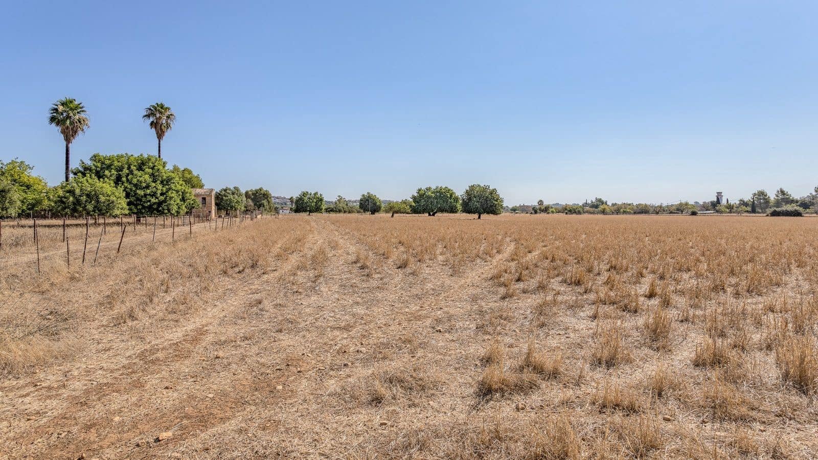 3 soverom Finca/Herregård til salgs i Campanet med garasje - € 800 000 (Ref: 7450945)