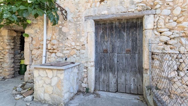 3 quarto Quinta/Casa Rural para venda em Campanet com garagem - 800 000 € (Ref: 7450945)