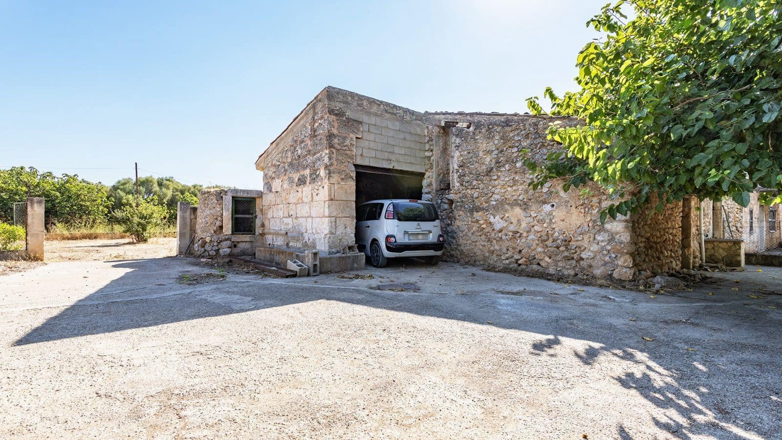 3 soverom Finca/Herregård til salgs i Campanet med garasje - € 800 000 (Ref: 7450945)