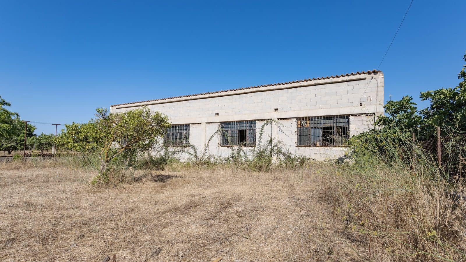 3 soverom Finca/Herregård til salgs i Campanet med garasje - € 800 000 (Ref: 7450945)