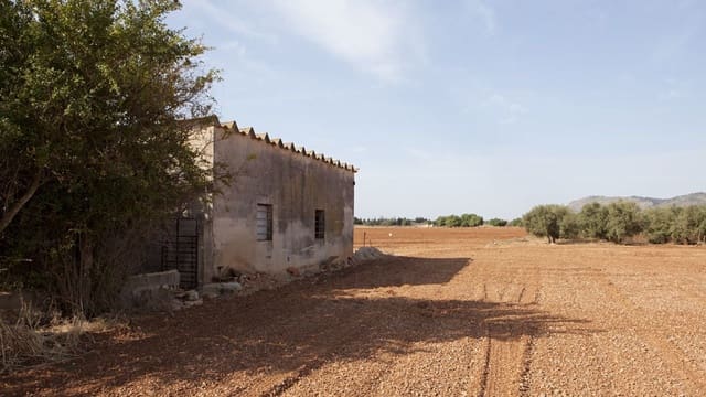 Finca/Casa di Campagna in vendita in Sa Pobla - 745.000 € (Rif: 7450949)