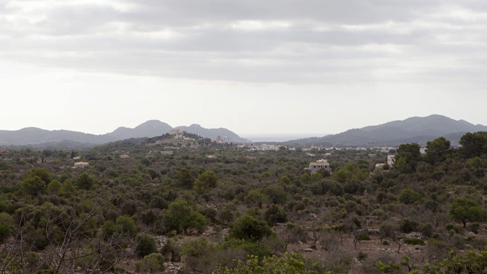 2 soverom Finca/Herregård til salgs i Arta - € 1 800 000 (Ref: 7450952)