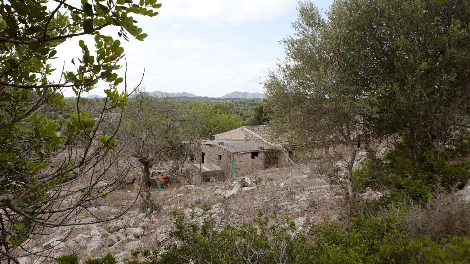 2 soverom Finca/Herregård til salgs i Arta - € 1 800 000 (Ref: 7450952)