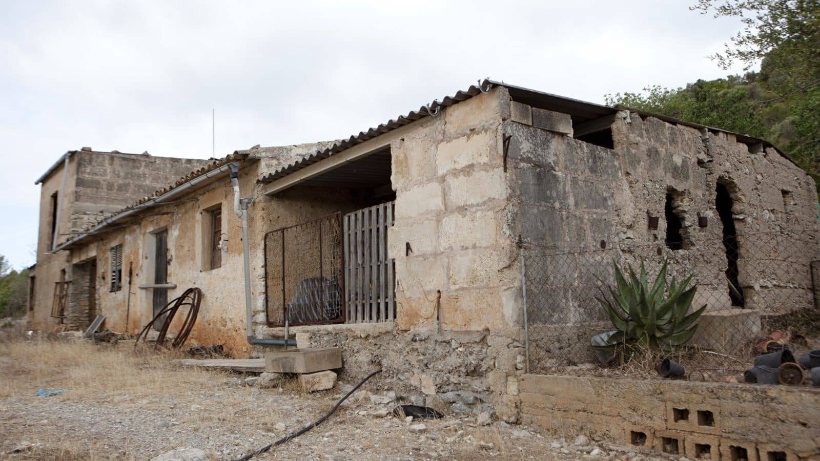 2 soverom Finca/Herregård til salgs i Arta - € 1 800 000 (Ref: 7450952)