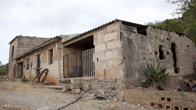 2 soverom Finca/Herregård til salgs i Artà - € 1 800 000 (Ref: 7450952)