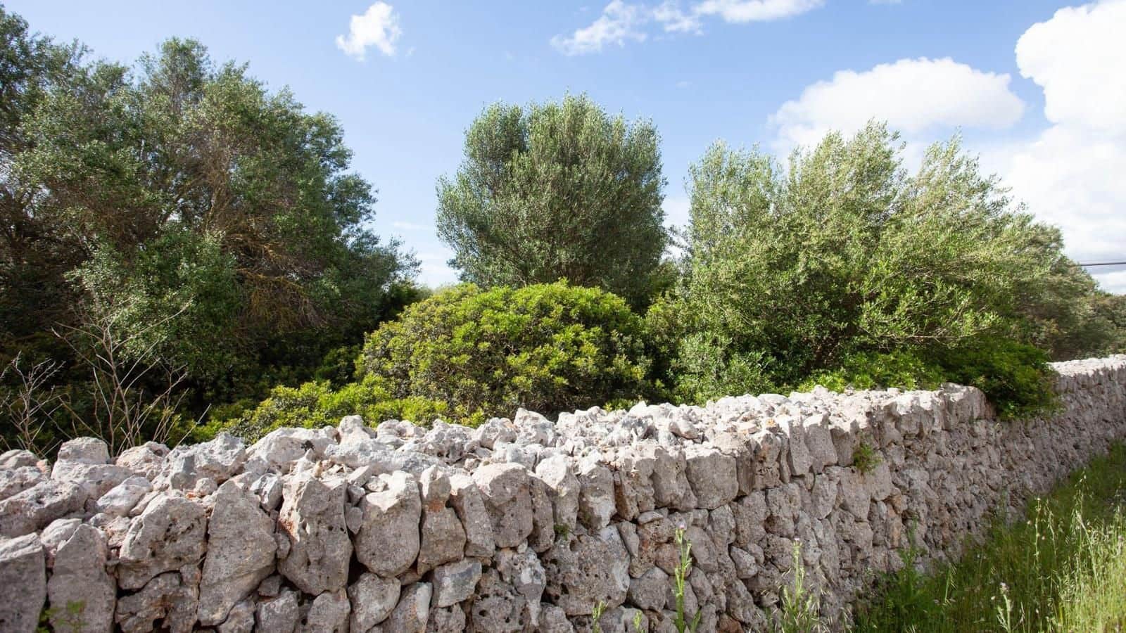 Finca/Landehus til salg i Cala Anguila med garage - € 1.750.000 (Ref: 7450954)