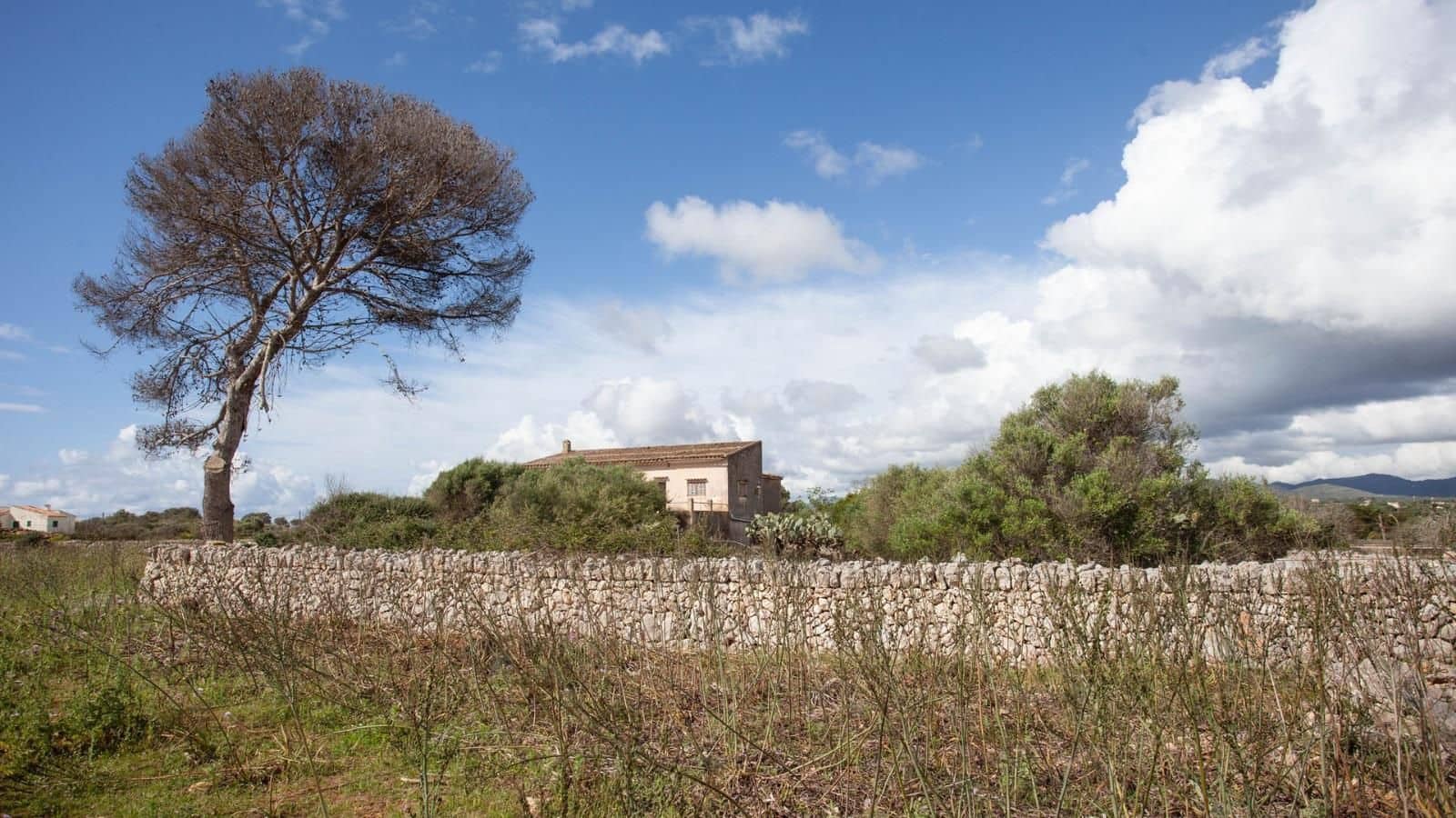 Finca/Landehus til salg i Cala Anguila med garage - € 1.750.000 (Ref: 7450954)