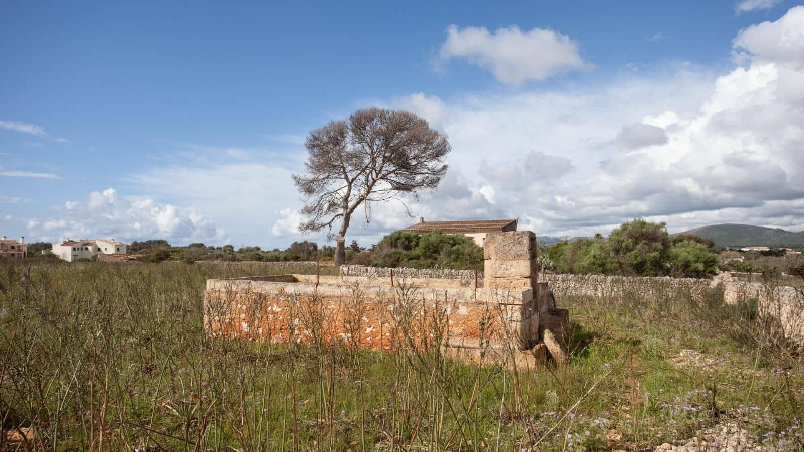 Finca/Landehus til salg i Cala Anguila med garage - € 1.750.000 (Ref: 7450954)