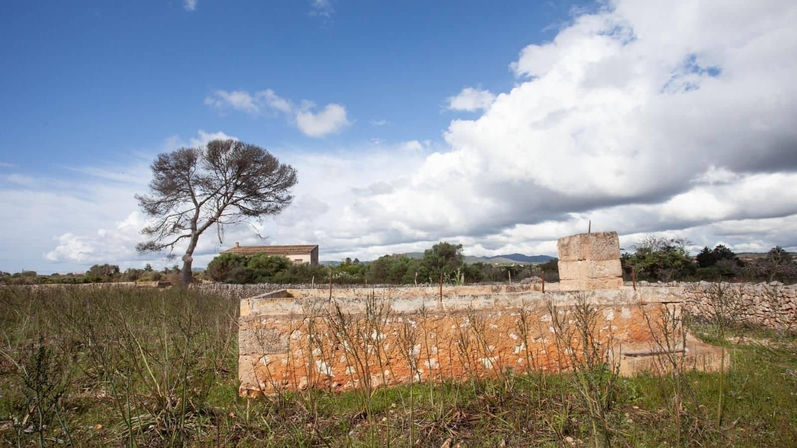 Finca/Landehus til salg i Cala Anguila med garage - € 1.750.000 (Ref: 7450954)