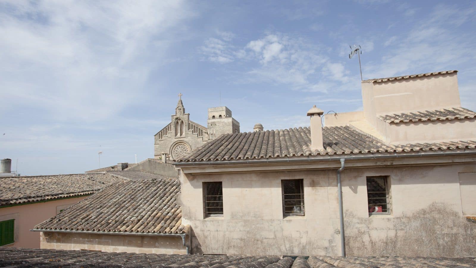 4 soveværelse Byhus til salg i Alcudia - € 1.250.000 (Ref: 7450955)