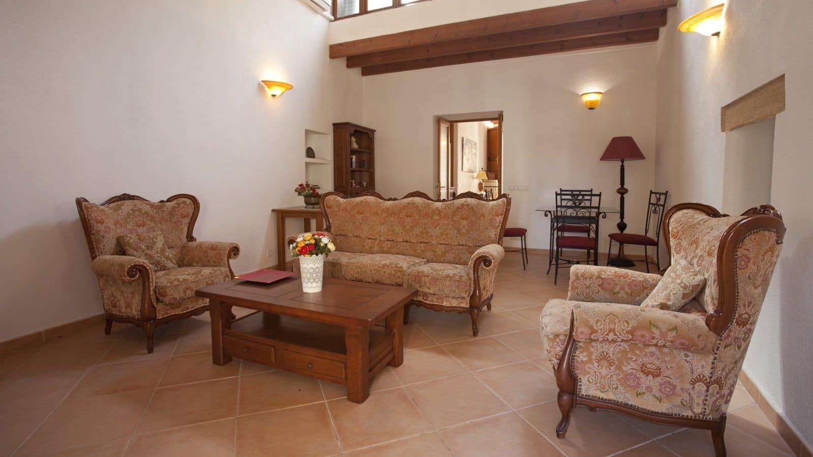 4 soveværelse Byhus til salg i Alcudia - € 1.250.000 (Ref: 7450955)