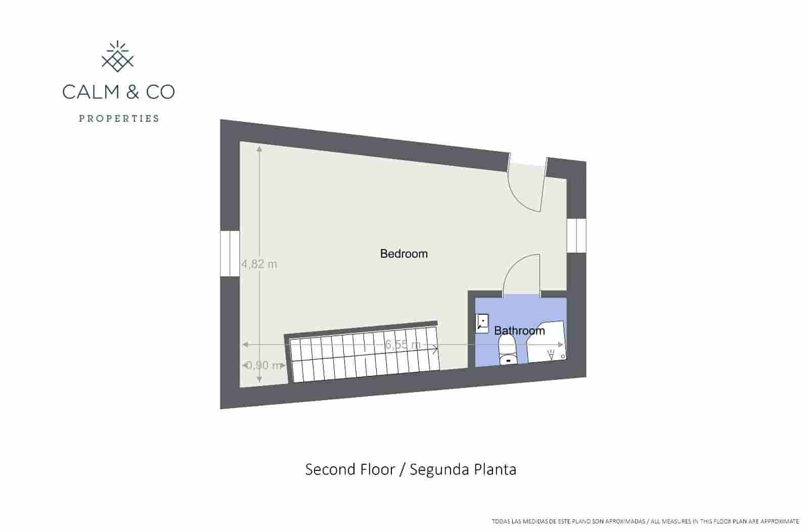 4 soveværelse Byhus til salg i Alcudia - € 1.250.000 (Ref: 7450955)