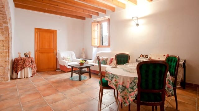 Casa de 4 habitaciones en Alcúdia en venta - 1.250.000 € (Ref: 7450955)