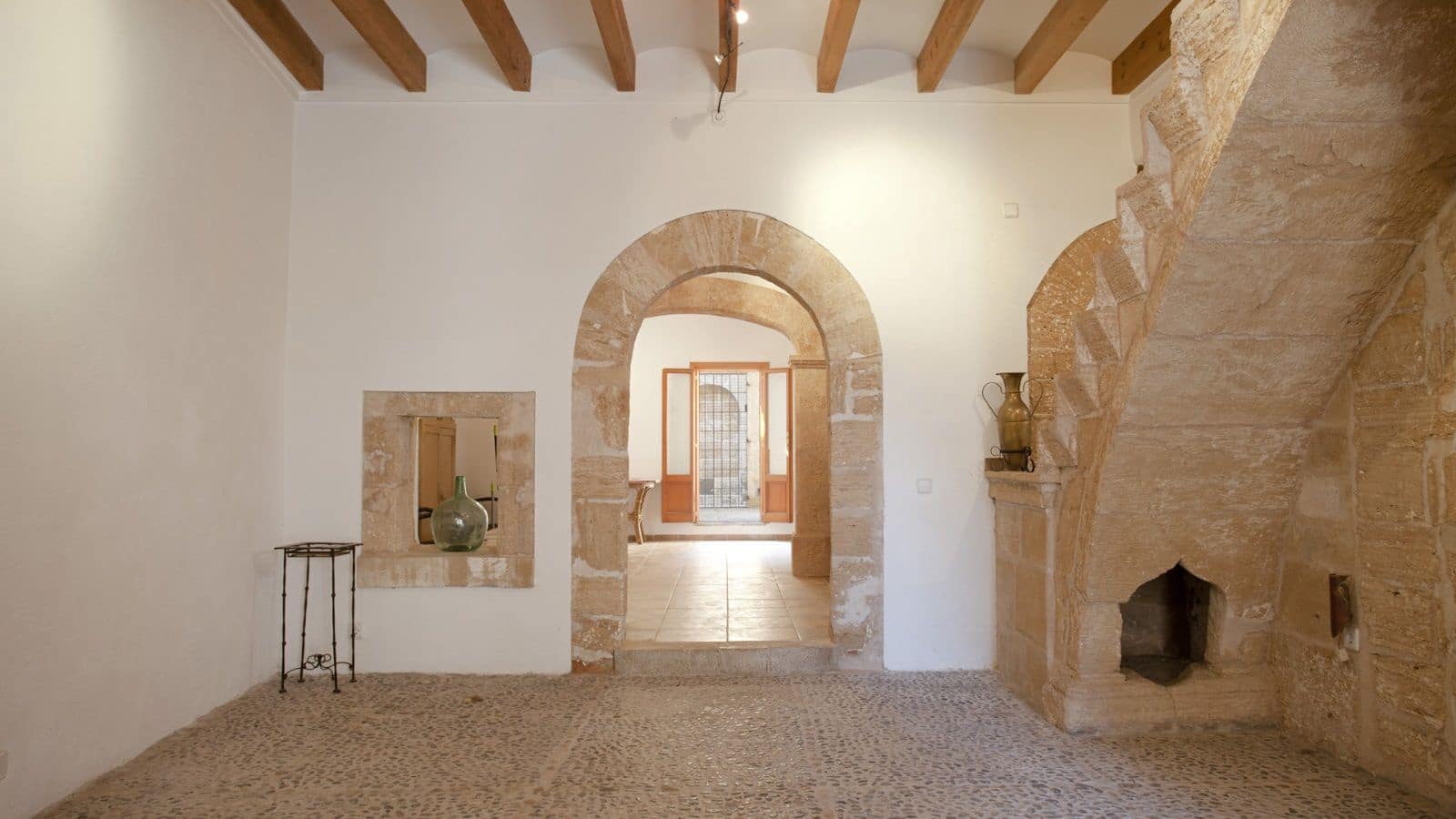 4 soveværelse Byhus til salg i Alcudia - € 1.250.000 (Ref: 7450955)