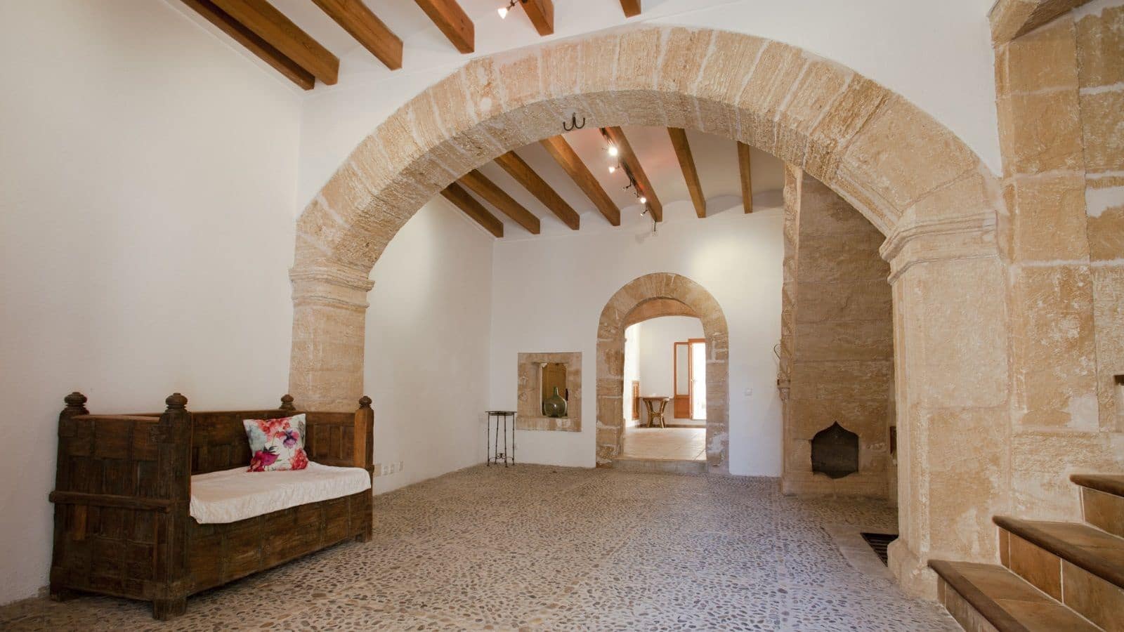 4 soveværelse Byhus til salg i Alcudia - € 1.250.000 (Ref: 7450955)