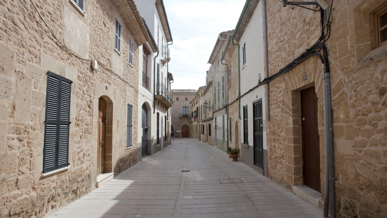 4 soveværelse Byhus til salg i Alcudia - € 1.250.000 (Ref: 7450955)