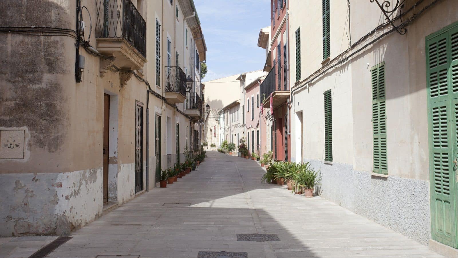 4 soveværelse Byhus til salg i Alcudia - € 1.250.000 (Ref: 7450955)