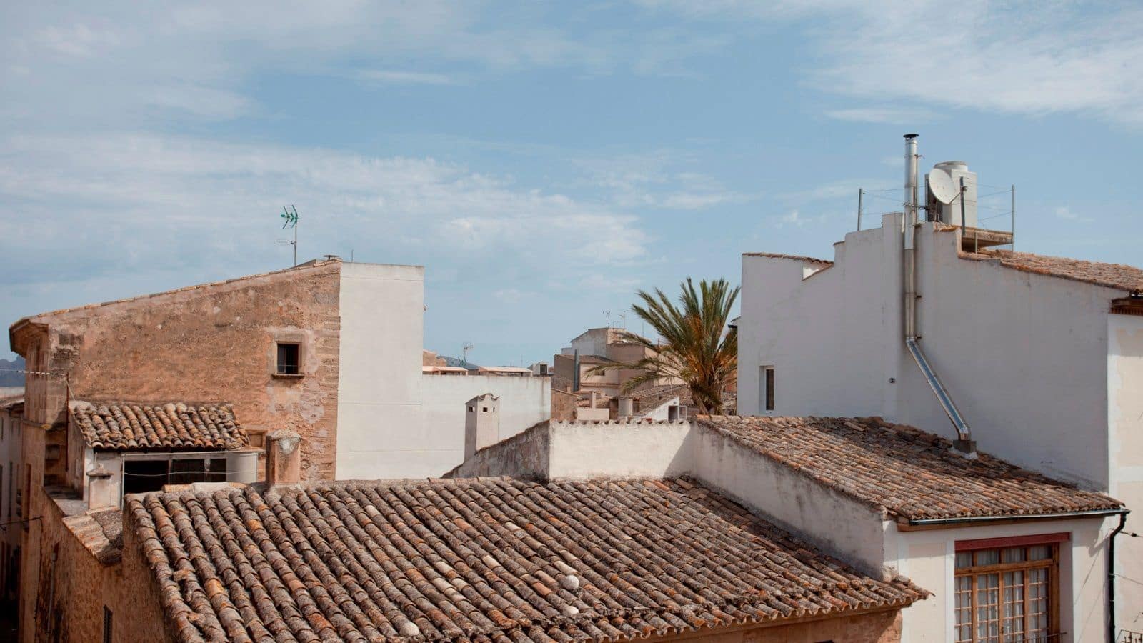 4 soveværelse Byhus til salg i Alcudia - € 1.250.000 (Ref: 7450955)