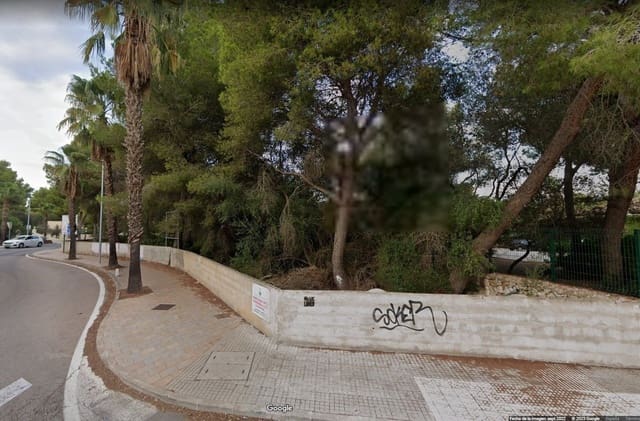 Building Plot for sale in Ca'n Picafort, Santa Margalida - € 250,000 (Ref: 7454864)