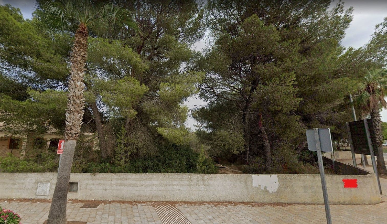 Byggegrund til salg i Ca'n Picafort - € 250.000 (Ref: 7454864)