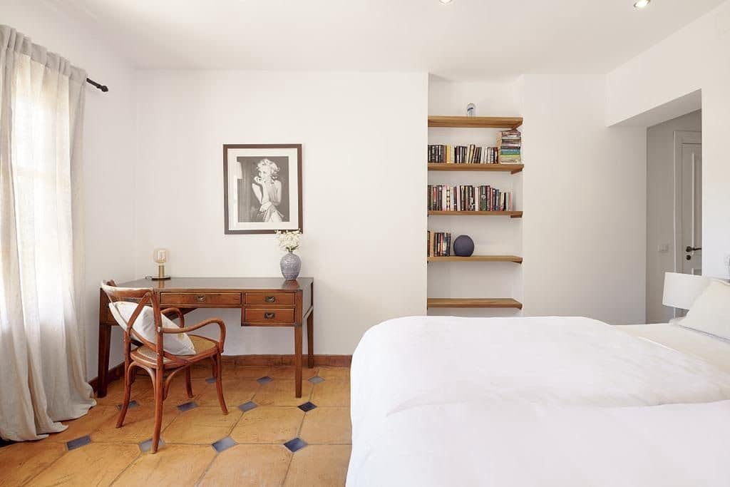 6 soveværelse Byhus til salg i Puerto de Andratx med swimmingpool garage - € 7.900.000 (Ref: 7567630)