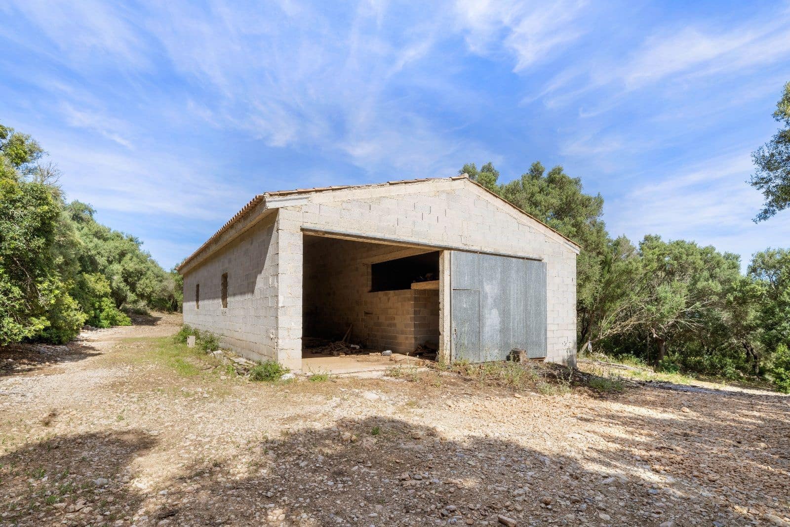 Grunde uden byggetilladelser til salg i Alcudia - € 750.000 (Ref: 7580692)