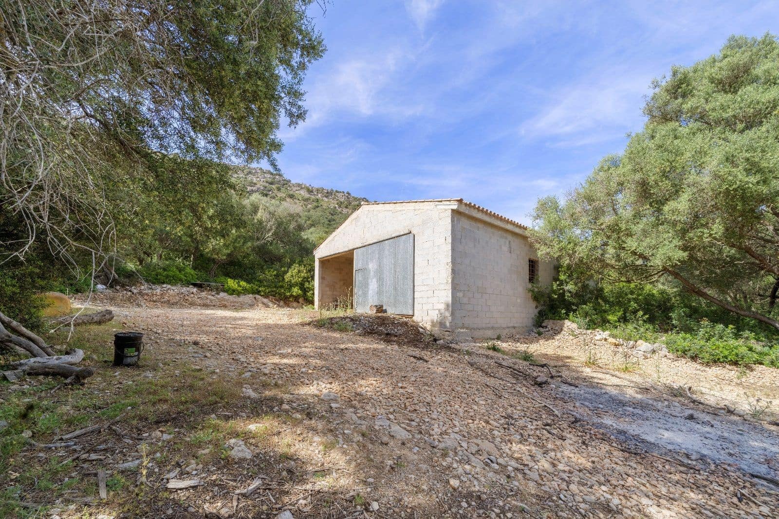 Grunde uden byggetilladelser til salg i Alcudia - € 750.000 (Ref: 7580692)