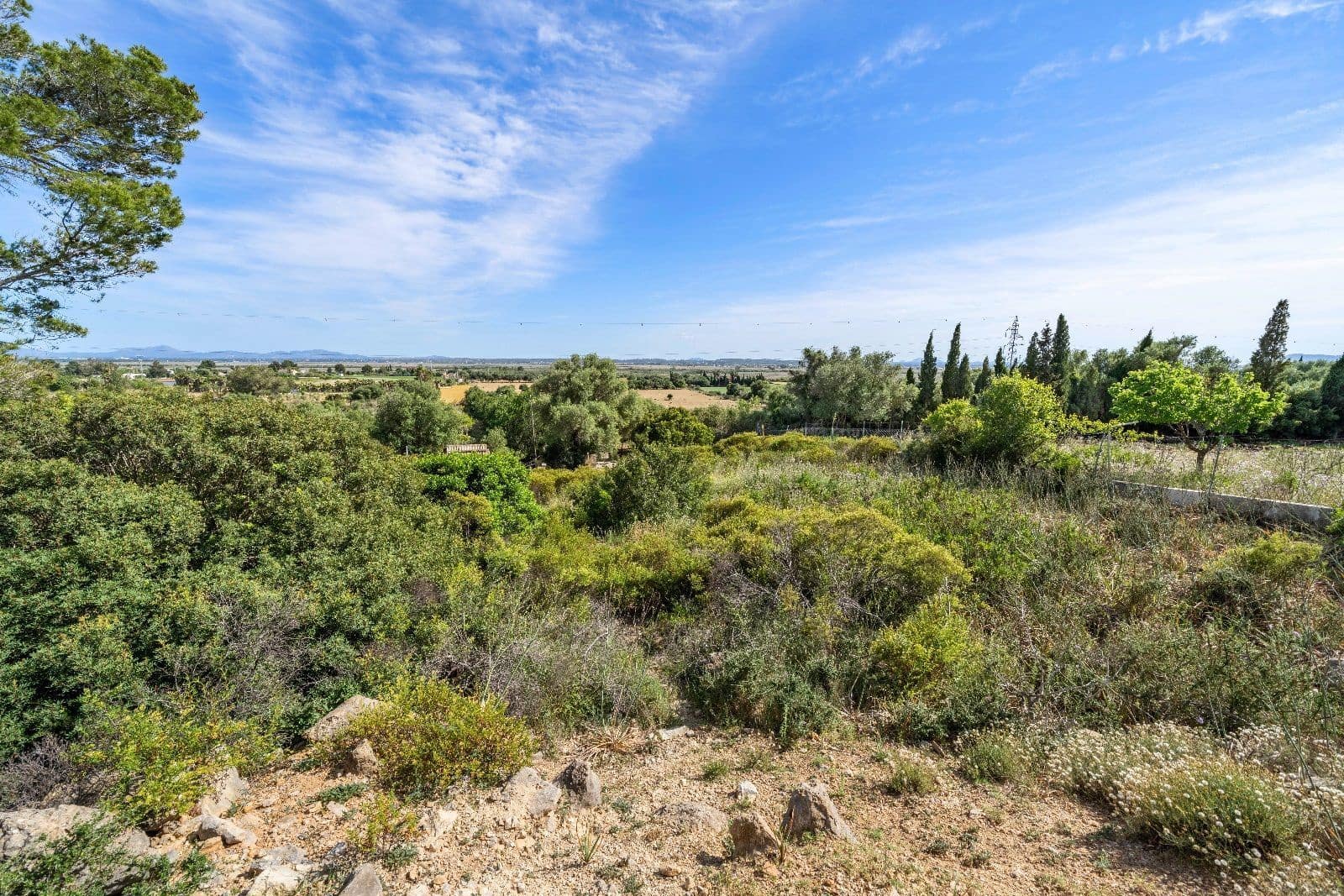 Grunde uden byggetilladelser til salg i Alcudia - € 750.000 (Ref: 7580692)