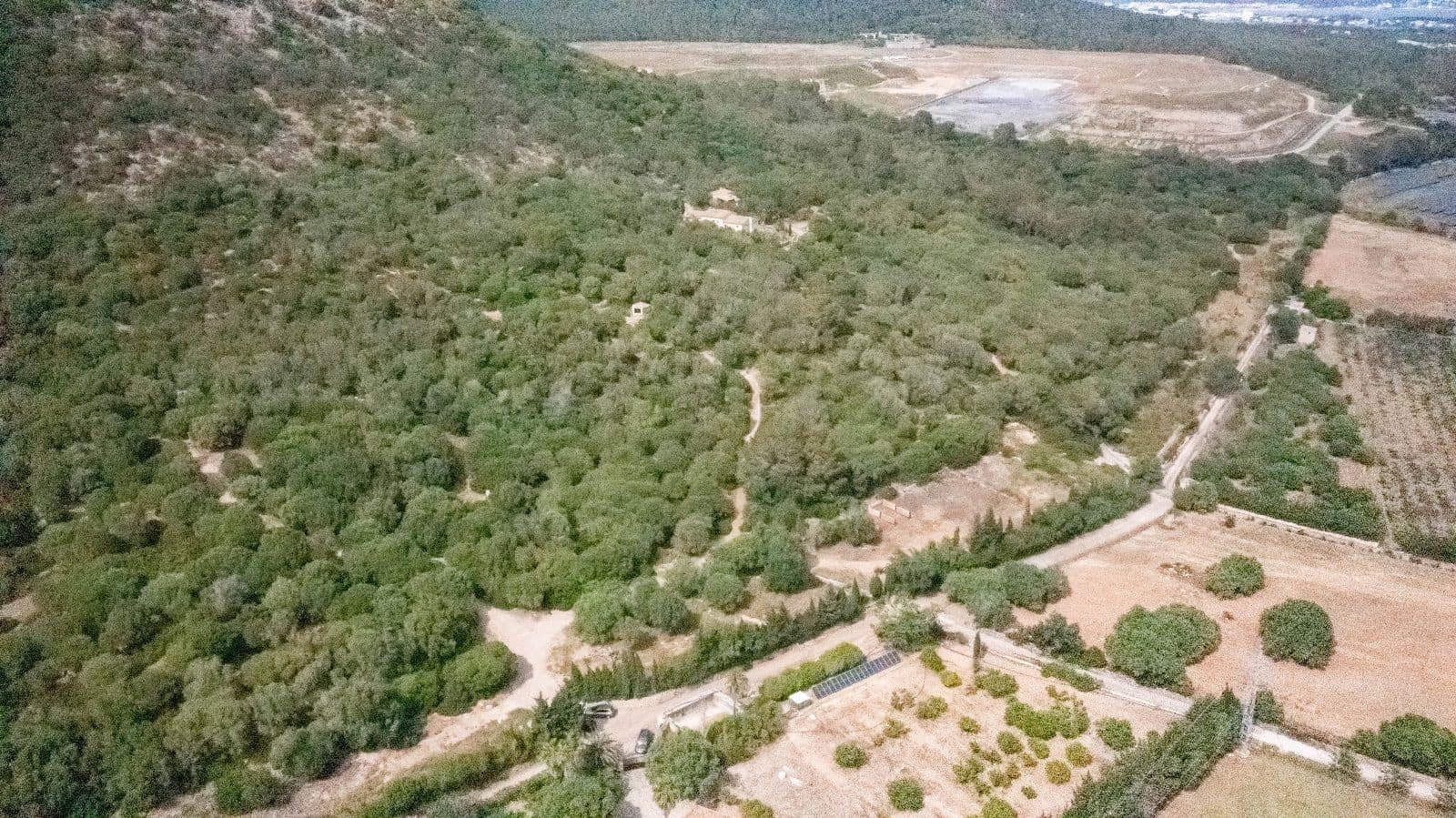 Grunde uden byggetilladelser til salg i Alcudia - € 750.000 (Ref: 7580692)