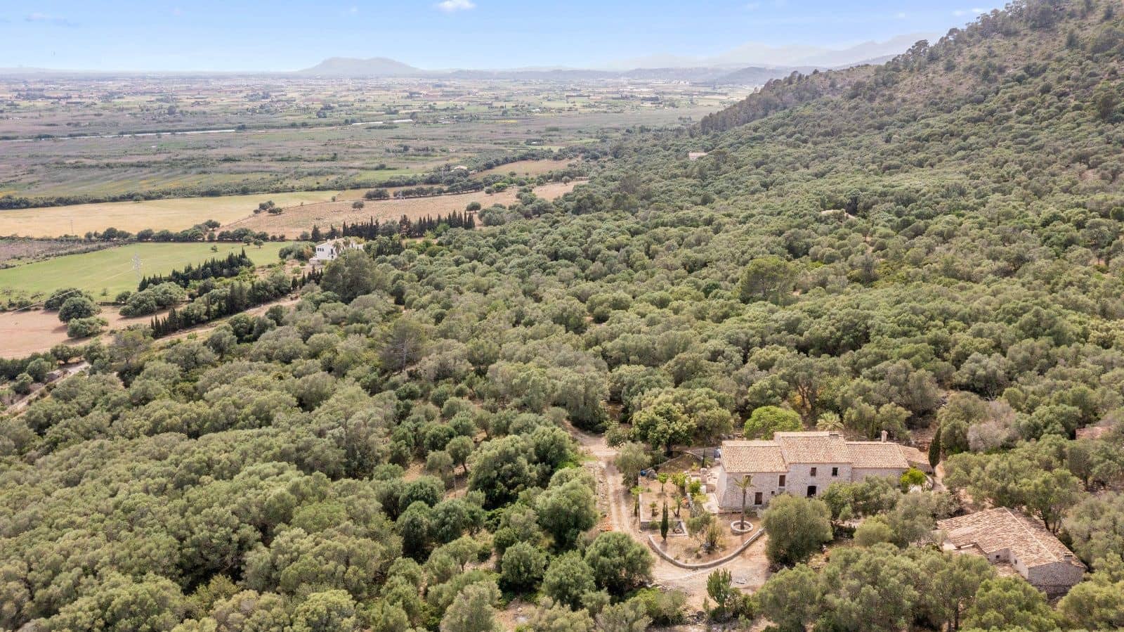 Grunde uden byggetilladelser til salg i Alcudia - € 750.000 (Ref: 7580692)