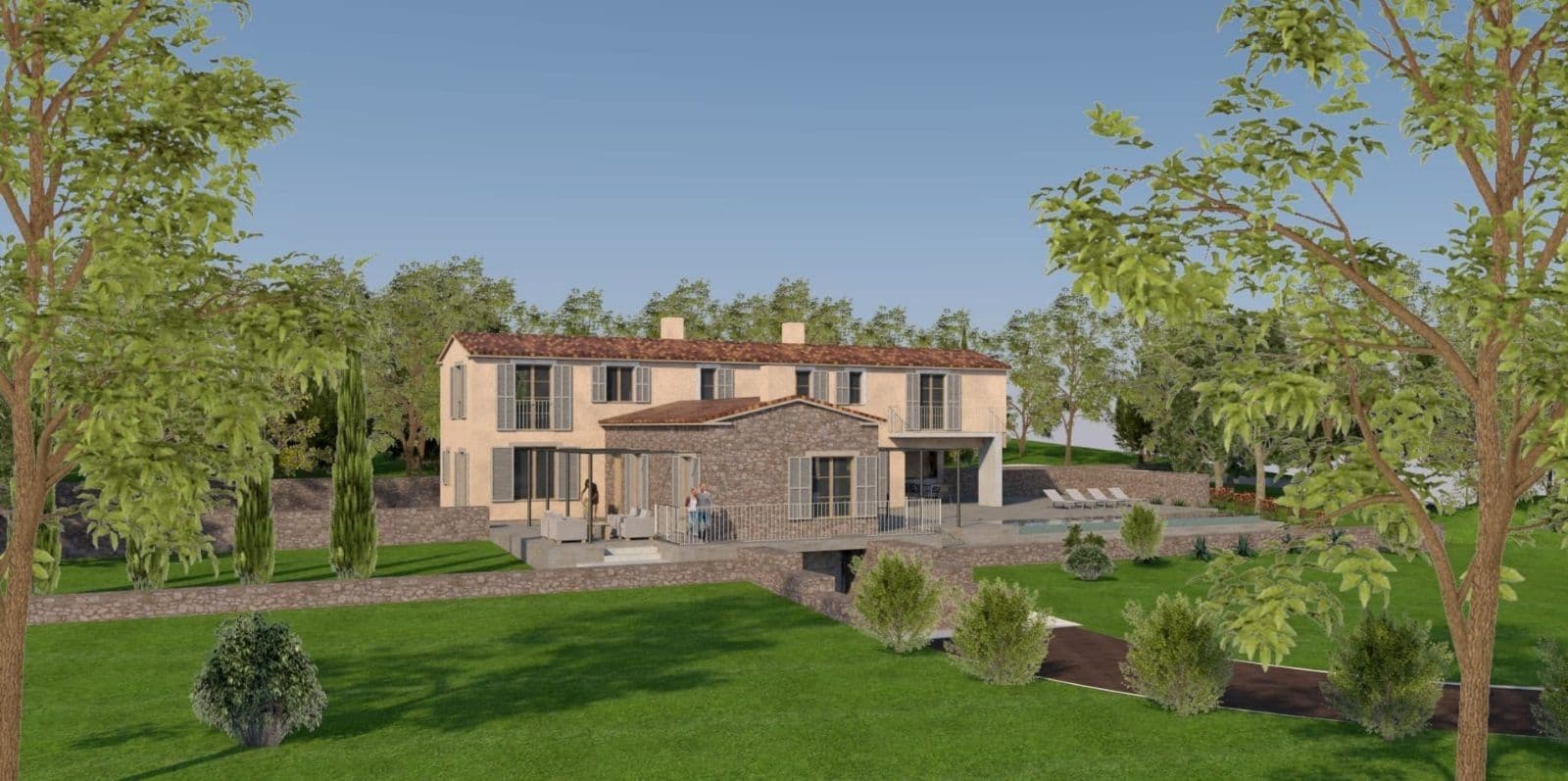 Grunde uden byggetilladelser til salg i Alcudia - € 750.000 (Ref: 7580692)