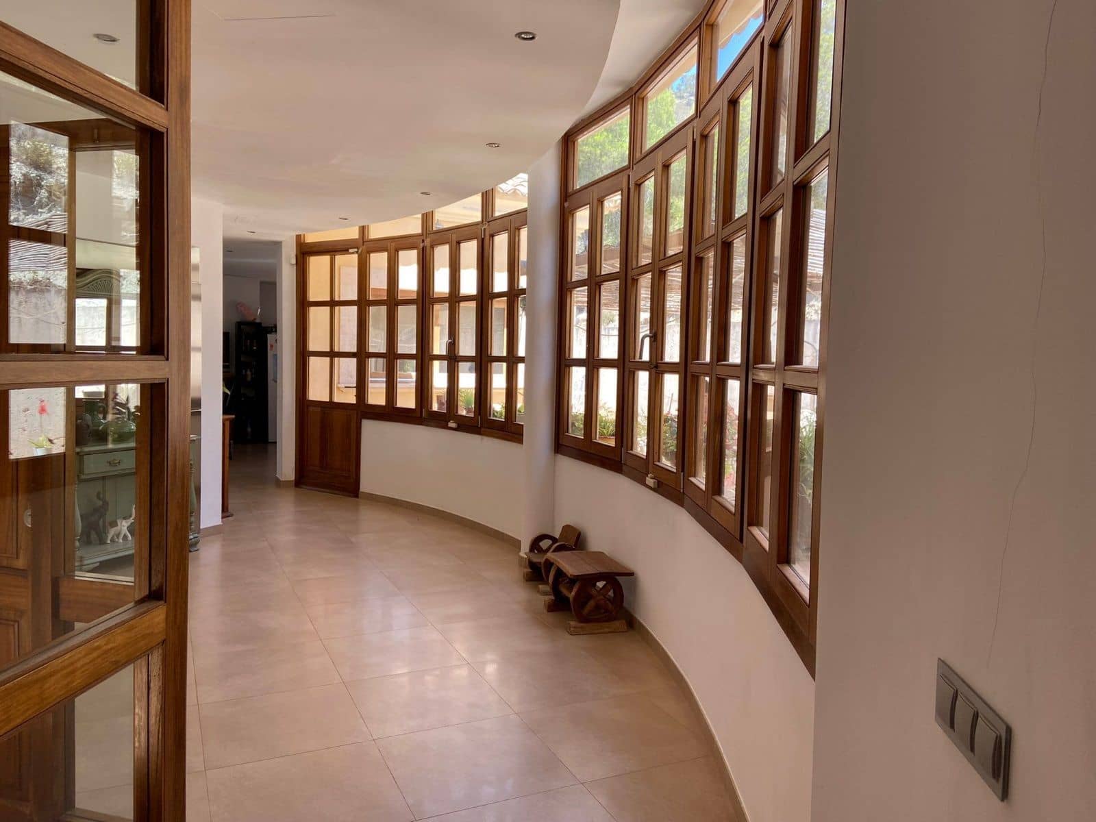 6 slaapkamer Huis te koop in Peguera / Paguera met zwembad garage - € 1.600.000 (Ref: 7621405)