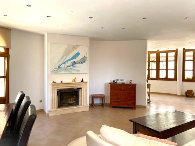 6 slaapkamer Huis te koop in Peguera / Paguera, Calvià met zwembad garage - € 1.600.000 (Ref: 7621405)