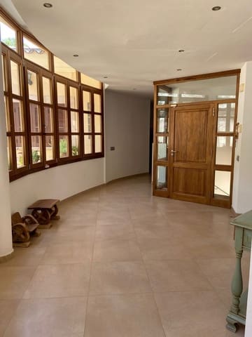 6 slaapkamer Huis te koop in Peguera / Paguera, Calvià met zwembad garage - € 1.600.000 (Ref: 7621405)