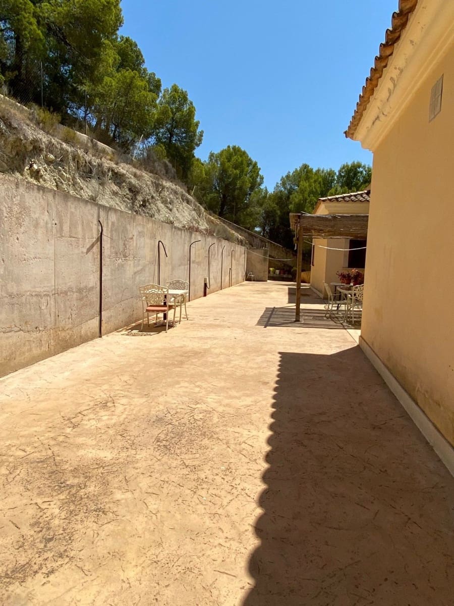 6 slaapkamer Huis te koop in Peguera / Paguera met zwembad garage - € 1.600.000 (Ref: 7621405)