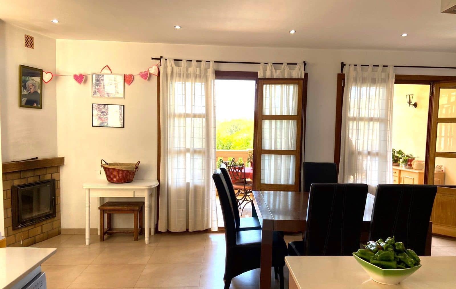 6 slaapkamer Huis te koop in Peguera / Paguera met zwembad garage - € 1.600.000 (Ref: 7621405)