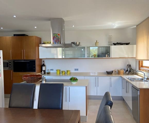 6 slaapkamer Huis te koop in Peguera / Paguera, Calvià met zwembad garage - € 1.600.000 (Ref: 7621405)